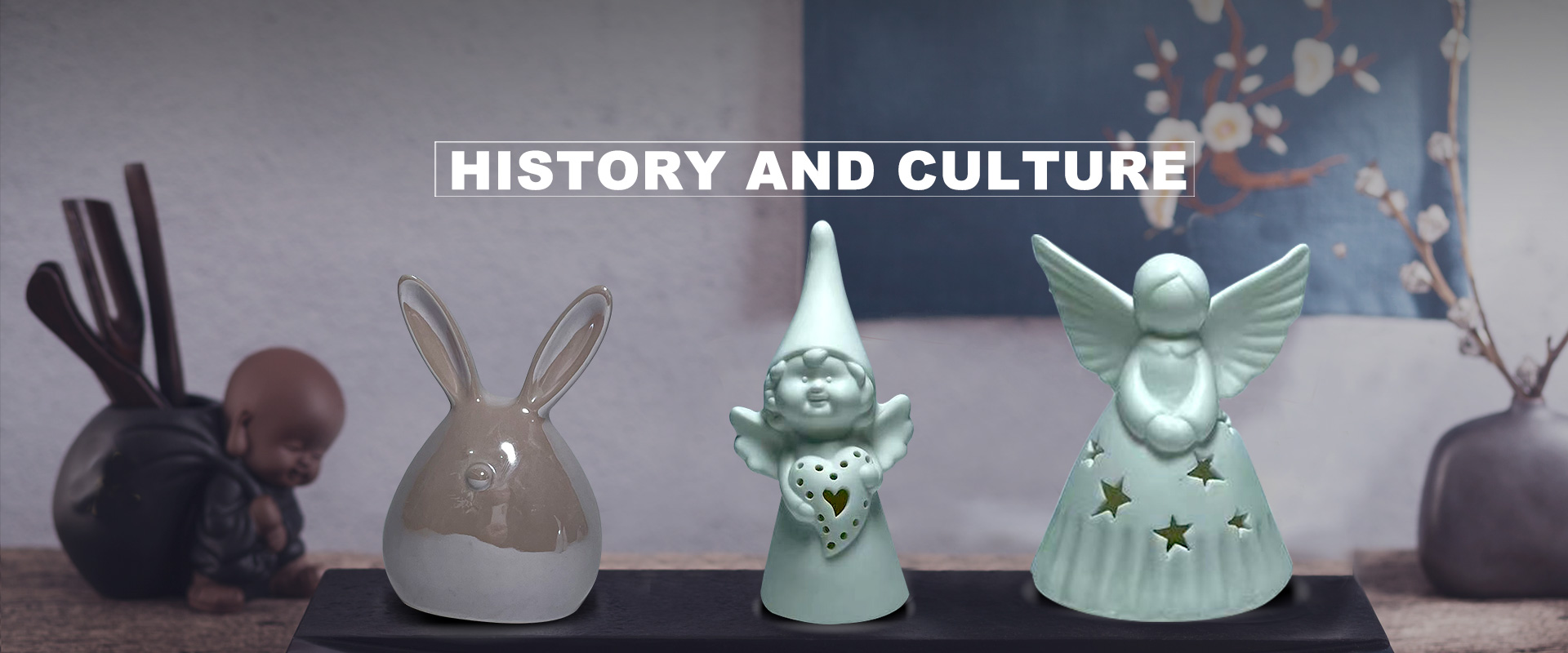 história e cultura