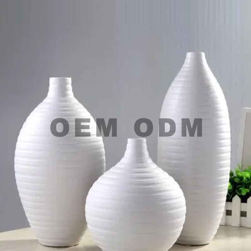 Cerâmica moderna - forma de arte