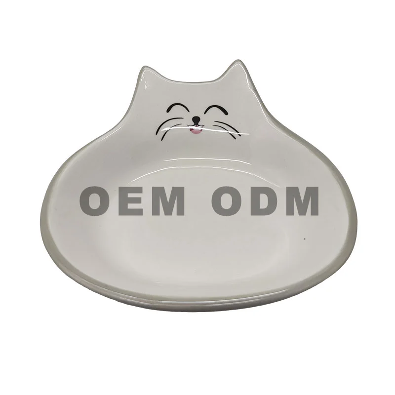 Tigela para gatos pequenos