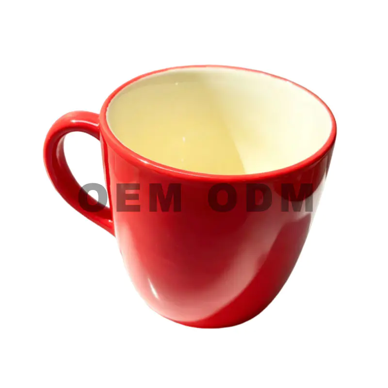 Caneca de café