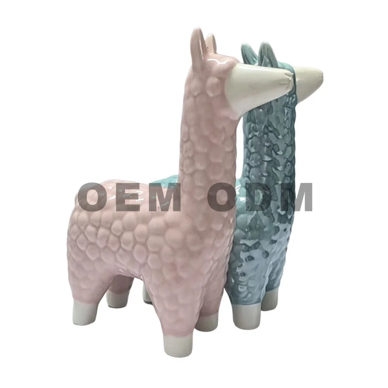 Decoração Cerâmica Artesanal