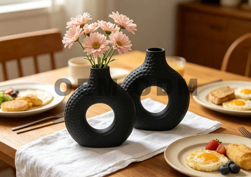 Ceramic Decor