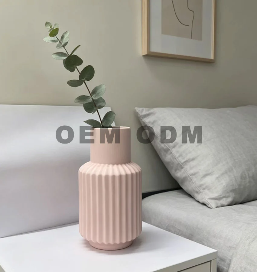 Ceramic Ware