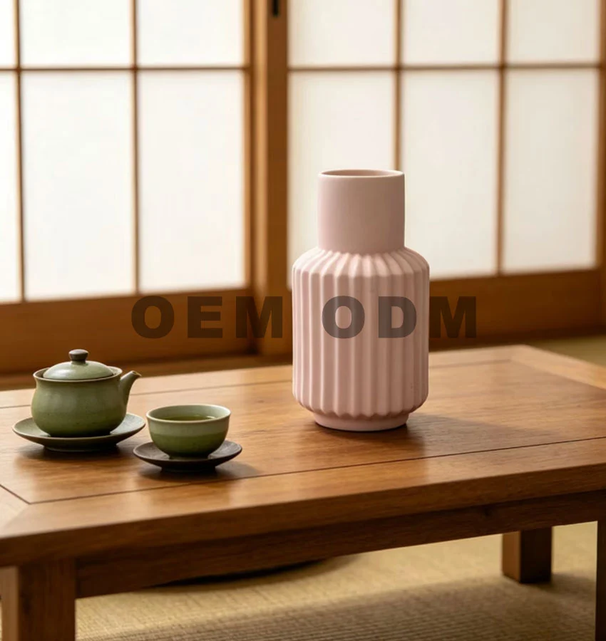 Ceramic Ware